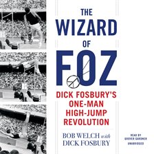 Cover image for The Wizard of Foz