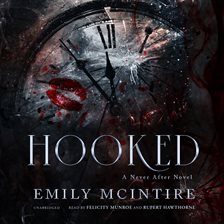 Imagen de portada para Hooked