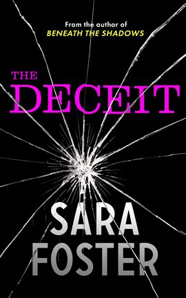 Imagen de portada para The Deceit