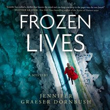 Cover image for Frozen Lives