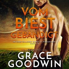 Imagen de portada para Vom Biest Gebändigt