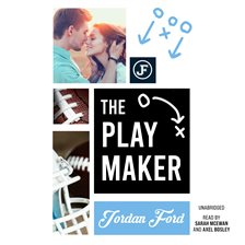 Cover image for The Playmaker