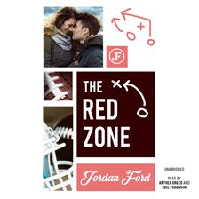 Cover image for The Red Zone