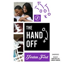 Cover image for The Handoff