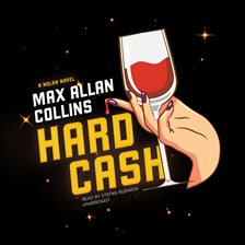 Cover image for Hard Cash