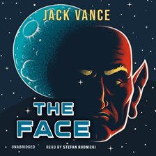 Imagen de portada para The Face