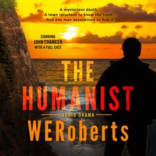 Cover image for The Humanist - Audio Drama