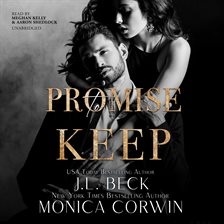 Imagen de portada para Promise to Keep