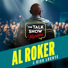 Cover image for The Talk Show Murders
