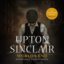 Cover image for World's End