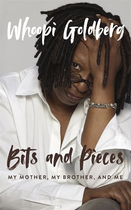 Imagen de portada para Bits and Pieces