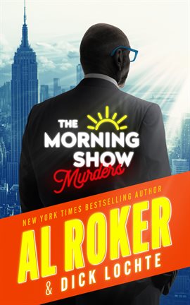 Imagen de portada para The Morning Show Murders