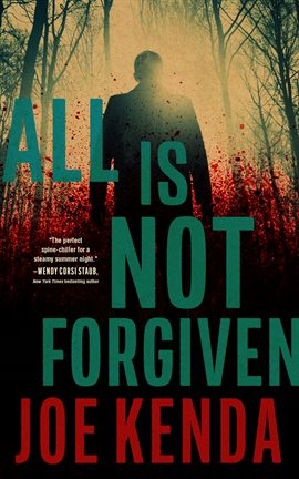 Imagen de portada para All Is Not Forgiven