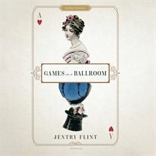 Cover image for Games in a Ballroom