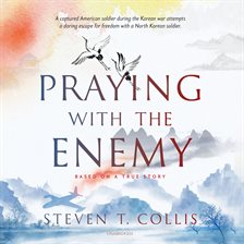 Cover image for Praying With the Enemy