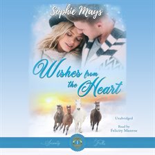 Cover image for Wishes from the Heart
