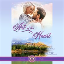 Cover image for Art of the Heart