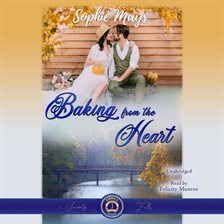 Cover image for Baking From the Heart