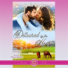 Cover image for Detoured by the Heart