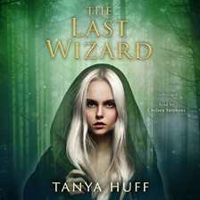Imagen de portada para The Last Wizard