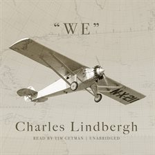 Imagen de portada para We