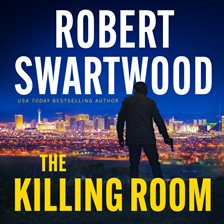 Cover image for The Killing Room