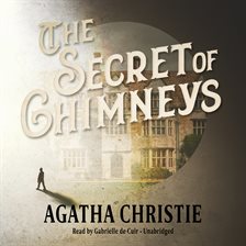 Cover image for The Secret of Chimneys