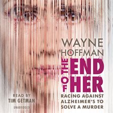 Cover image for The End of Her