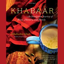Cover image for Khabaar