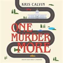 Imagen de portada para One Murder More
