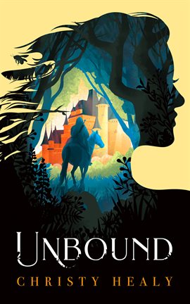 Cover image for Unbound