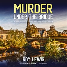 Cover image for Murder under the Bridge