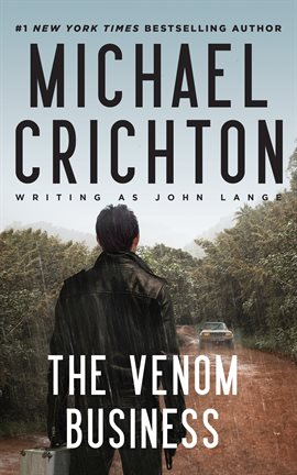 Imagen de portada para The Venom Business