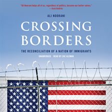 Imagen de portada para Crossing Borders