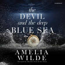 Imagen de portada para The Devil and the Deep Blue Sea
