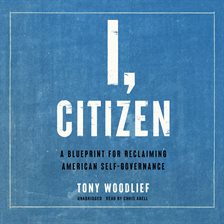 Cover image for I, Citizen