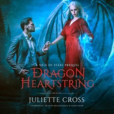 Imagen de portada para Dragon Heartstring