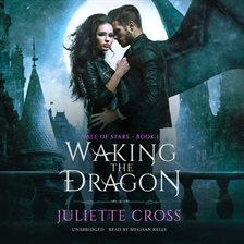 Imagen de portada para Waking the Dragon