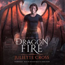 Imagen de portada para Dragon Fire