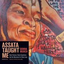 Cover image for Assata Taught Me