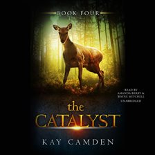 Cover image for The Catalyst