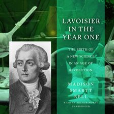 Cover image for Lavoisier in the Year One