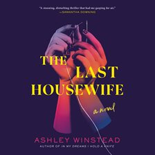 Cover image for The Last Housewife