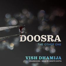 Cover image for Doosra