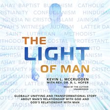 Cover image for The Light of Man