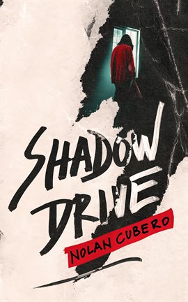 Cover image for Shadow Drive