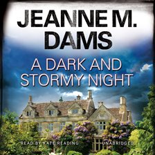 Imagen de portada para A Dark and Stormy Night