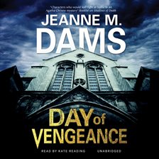 Cover image for Day of Vengeance