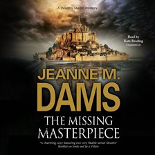 Imagen de portada para The Missing Masterpiece