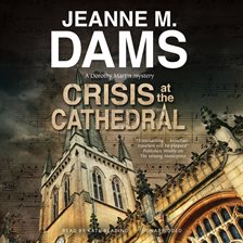Imagen de portada para Crisis at the Cathedral